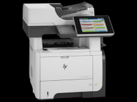 HP LaserJet Enterprise 500 MFP M525f (CF117A)